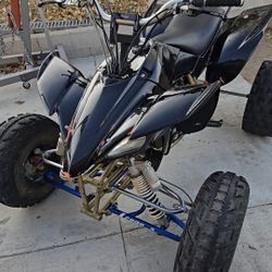 Yamaha YZ(contact info removed) 