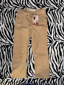 Boys levis