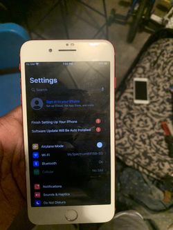 iPhone 7 Plus 350
