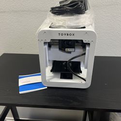 Toy Box Printer 