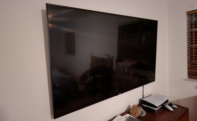 Sony Bravia Tv 75" XBR-75X850E [READ DESCRIPTION]