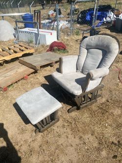 Rocking chair