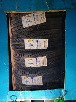 TIRE 185 70 14 each ELMOFLES