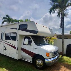 2006 Coachmen Freelander Just Remodeled 