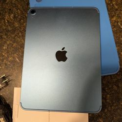 Apple IPad A16 128GB