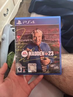 madden 23