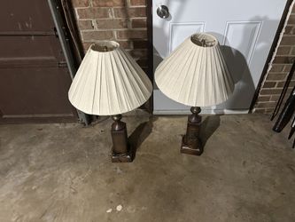 Lamps