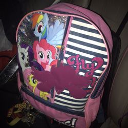 Very nice large backpack only $20