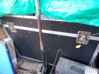 Trunk Tool