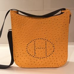 Hermes Bag 