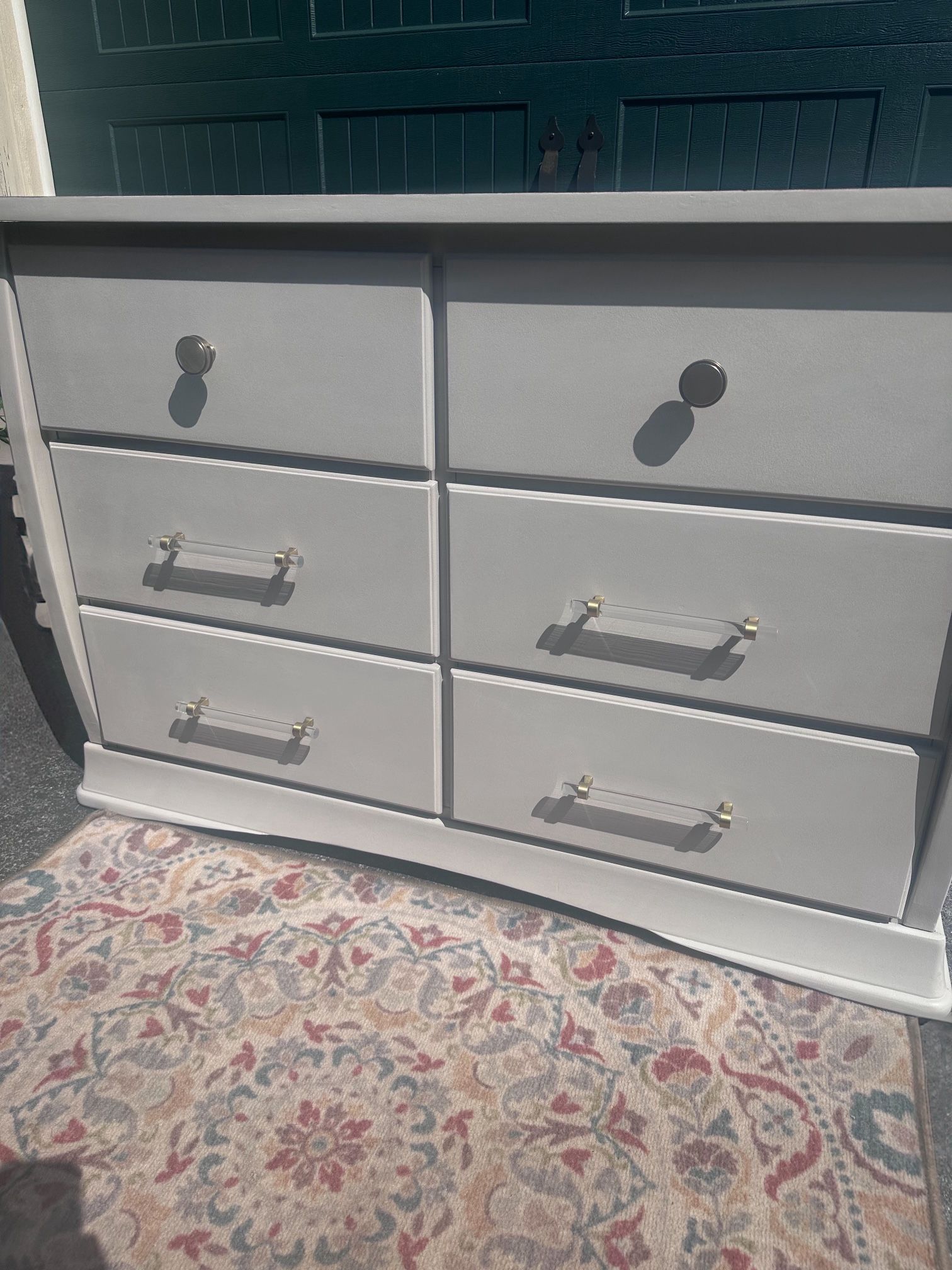 Beautiful Solid Wood Dresser