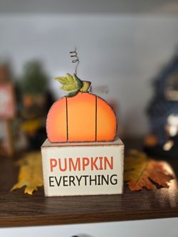 Fall Farmhouse sign
