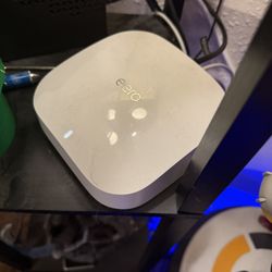 Eero Pro 6 3 Pack  250$
