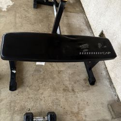 CAP Bench