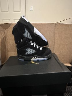 Jordan 5