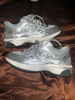 Chanel shoes