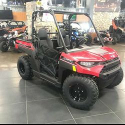 2018 polaris ranger 150cc