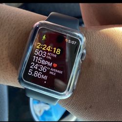 Apple Watch Series 3