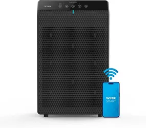 Winix Smart Air Purifier with PlasmaWave