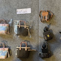 LABUBU  Accessories Handbags / Purses 