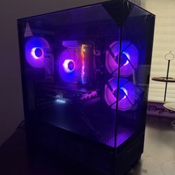 Gaming PC - Brand New
