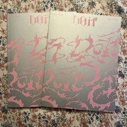 Stray Kids Do It Album