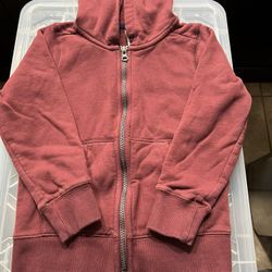 Little Boys Hoodies