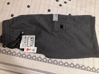 Large Pro club shorts