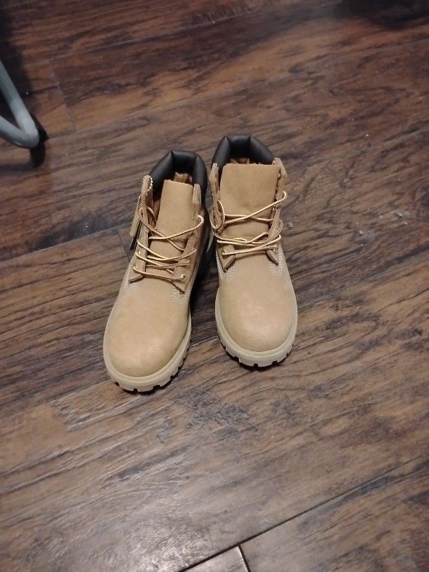 Timberland Boots