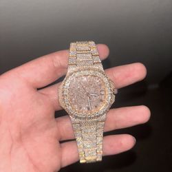 Patek Philippe 2022