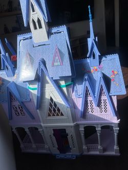Castle for sale