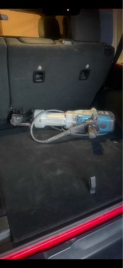 Jack hammer