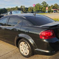 2013 Dodge Avenger