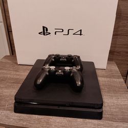 Ps4 