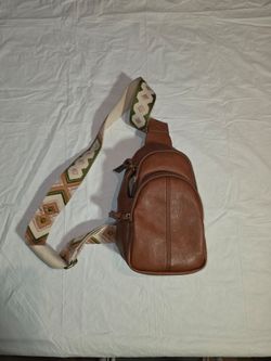 Sonoma Shoulder Sling Bag