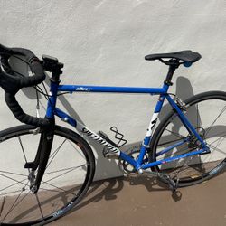 Specialized Allez Comp 