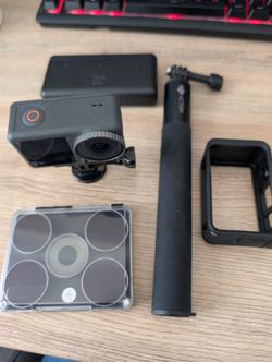 Osmo Action 3 Kit