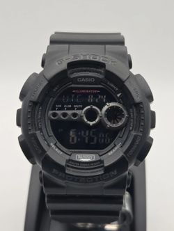 Casio g shock g8000