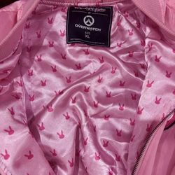 Original Overwatch Diva Bomber