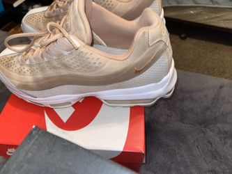 Nike air max 95