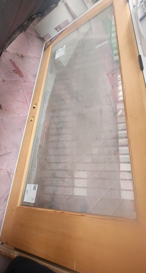 Door External