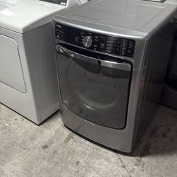Maytag Front Load Gas Dryer
