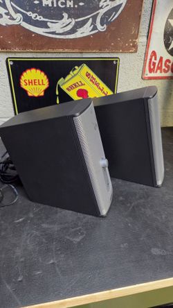 Bose Companion Computer Speakers