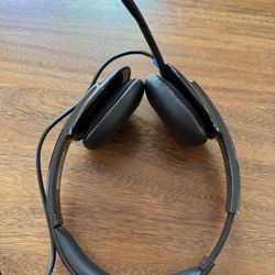Logitech USB Wired Headset - Open Box