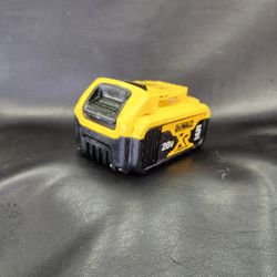 DEWALT DCB205 20V MAX XR 20 Volt Li-ion 5.0Ah