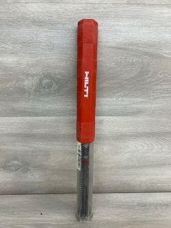 TE-YX 7/8 in. x 13 in. Carbide SDS-Max Imperial Hammer Drill Bit (PO1020523)