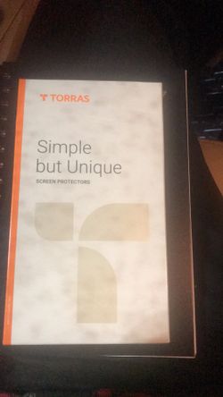 iPhone 12 Mini Screen Protector 