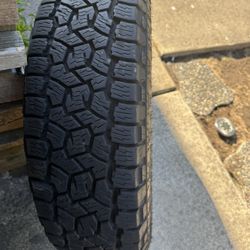 Toyo Tire