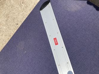 Vita 48 inch floor sweeper.