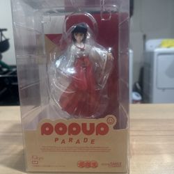 Popup Parade